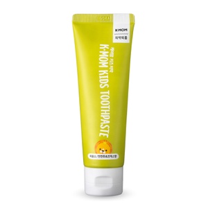 Kem đánh răng K-Mom it Flouride 50g cho bé (2-12Y) 