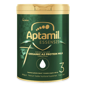 Sữa Aptamil Essensis số 3 900g (>12 tháng tuổi) - Hàng nội địa Úc