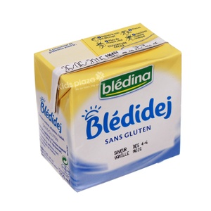 Sữa nước  Bledina 250ml