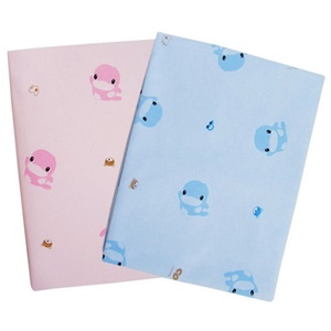 Tấm lót chống thấm cotton KUKU KU2193