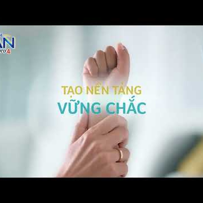 Sữa Nan Optipro HMO số 4 900gr cho bé 2-6 tuổi - video