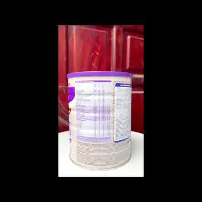 Sữa Pediasure Nga vị Socola 850g - video