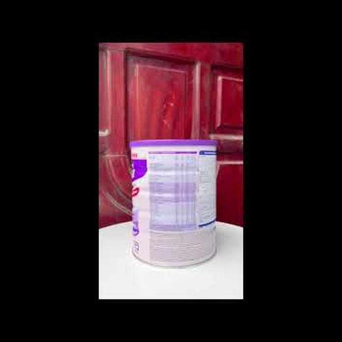 Sữa Pediasure Nga vị dâu (850g) - video