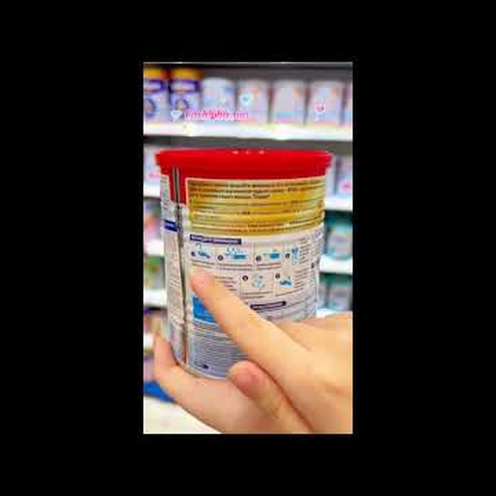 Ty ngậm Moyuum size 1 (Xanh) - video