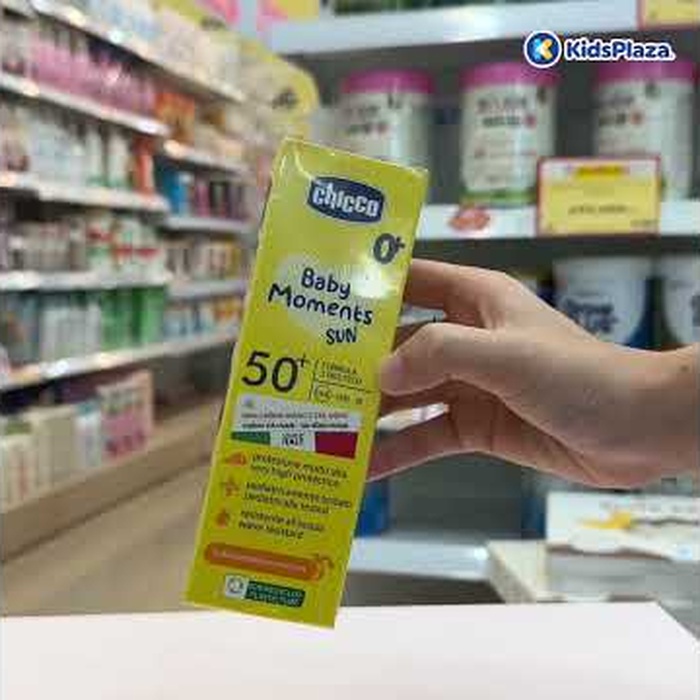 Sữa dê HiPP Organic số 1 (400g) cho bé 0-6 tháng tuổi - video
