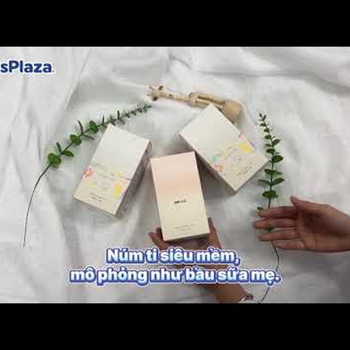 Bỉm - Tã quần Gooby Extra size M 50 miếng (cho bé 6 - 11kg) - video