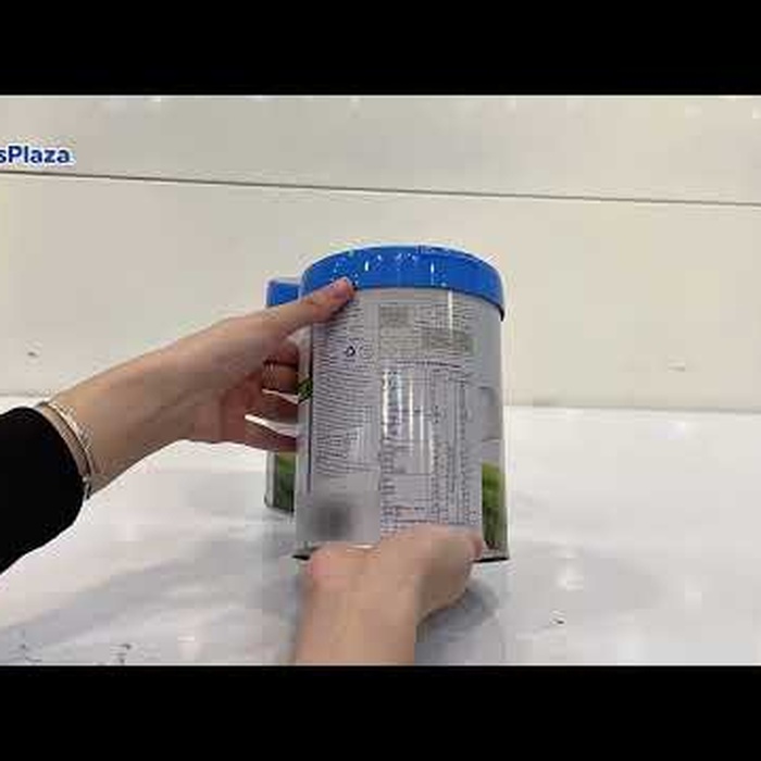 Bỉm - Tã quần Molfix Dream ban đêm size XL34 (cho bé 12-17kg) - video