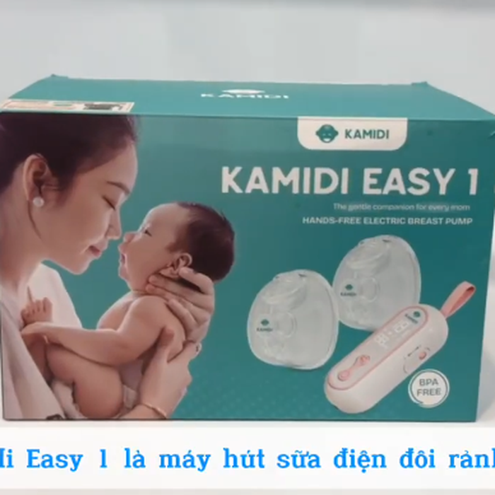 Xịt khử mùi đa năng Baby Fresh 300ml - video