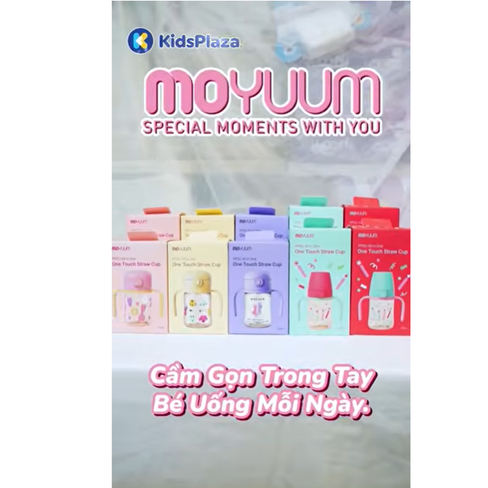 Sữa tắm gội toàn thân Cetaphil Baby Gentle Wash Shampoo 2in1 400ml - video