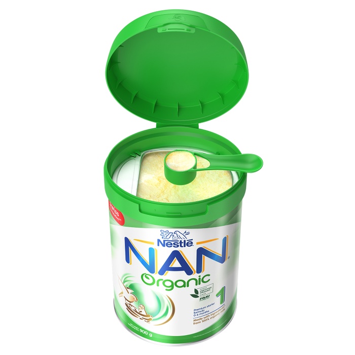 Sữa Nan Organic số 1 900g cho bé từ 0-6 tháng tuổisua-bot-nan-organic-so-1-900gr-cho-be-tu-0-6-thang-tuoi-5