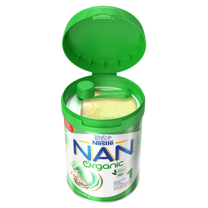 Sữa Nan Organic số 1 900g cho bé từ 0-6 tháng tuổisua-bot-nan-organic-so-1-900gr-cho-be-tu-0-6-thang-tuoi-6