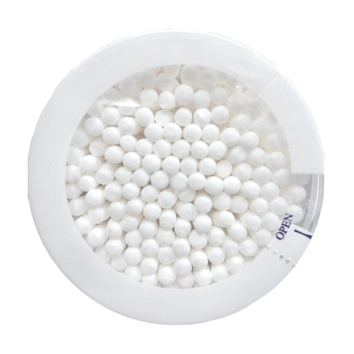 Tăm bông Jomi kháng khuẩn 160pcsmặt phải