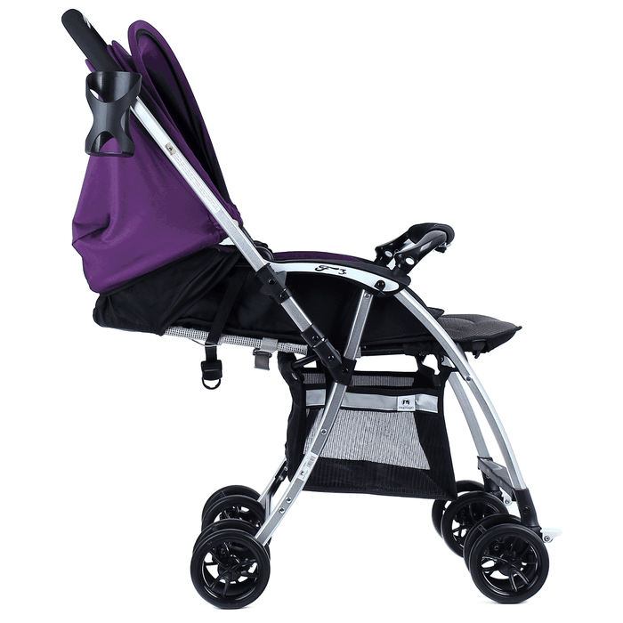 Xe đẩy trẻ em Mamago F3hình 17