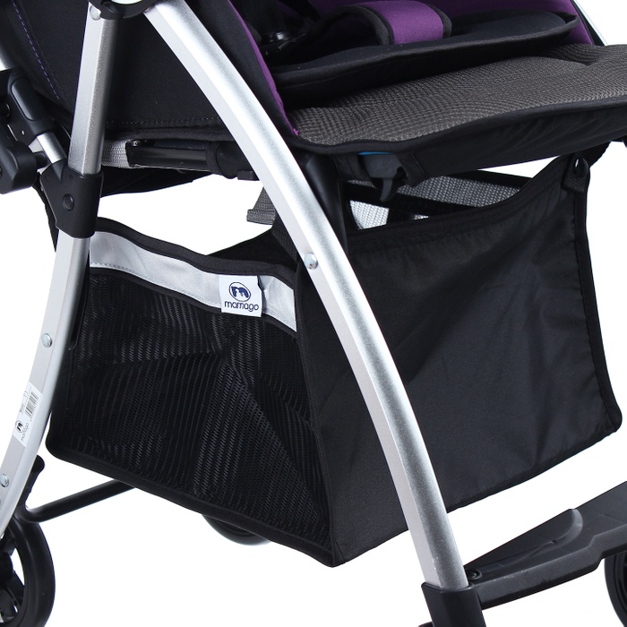 Xe đẩy trẻ em Mamago F3hình 9