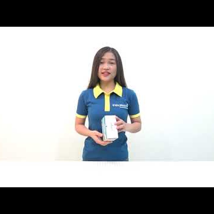 Sữa non Goodhealth 9% (Hộp giấy 60g) - video