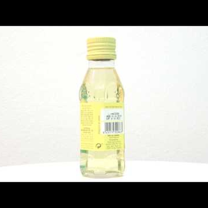 Dầu Olive nguyên chất Borges không mùi 125ml - video