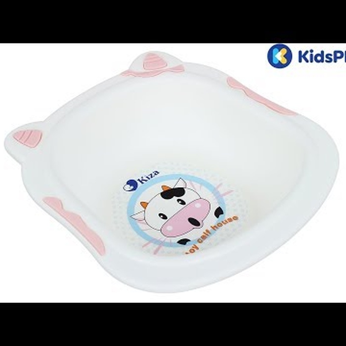 Chậu rửa mặt Kiza BT005 - video