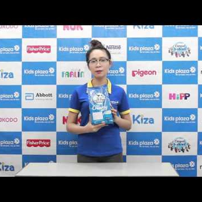 Sữa tươi nguyên kem dạng bột Devon Dale 1kg - video