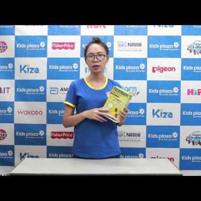 Bột ngũ cốc Nutriben 300g 4T - video