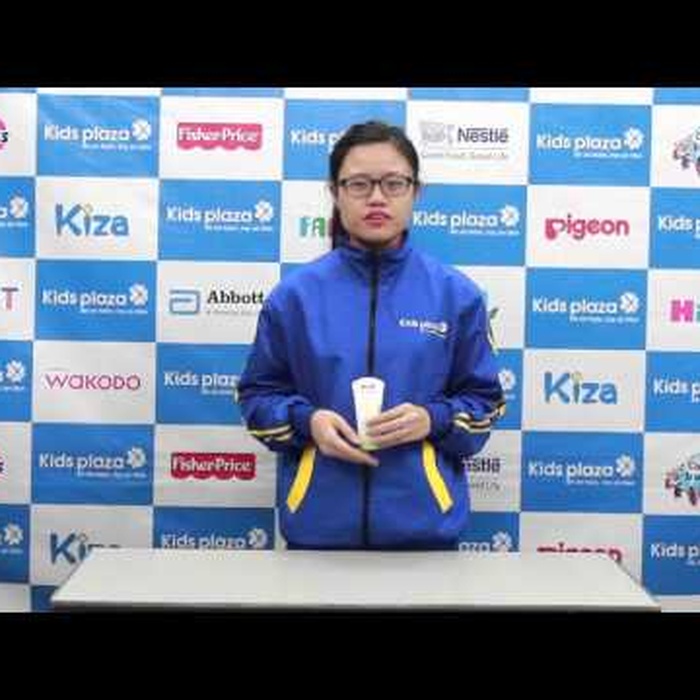 Kem dưỡng da Hipp 75ml E9620 - video