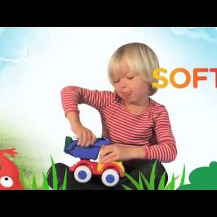 Đồ chơi trực thăng cứu hộ Viking Toys V1272 - video