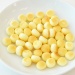 Bánh quy Calcuits Boro hàng Nhật 80g cho bé 6M+ - mặt phải