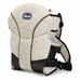 Địu Chicco Go Baby Carrier Wall Street - mặt trái