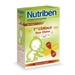 Bột ngũ cốc Nutriben 300g 4T - mặt trái