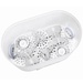 Máy tiệt trùng Avent 3in1 SCF284.02 - mặt sau