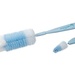 Cọ rửa bình sữa KuKu KU5302 - mặt sau