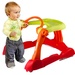 Xe tập đi 2 in 1 Cruise n' play - mặt trước