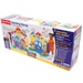 Cánh cửa âm nhạc Fisher Price (Tiếng anh) C6327 - hình 11