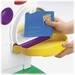 Cánh cửa âm nhạc Fisher Price (Tiếng anh) C6327 - hình 8