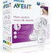 Máy hút sữa bằng điện Avent SCF312/01 - góc nghiêng