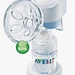Máy hút sữa bằng điện Avent SCF312/01 - mặt phải
