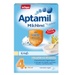 Bột ăn dặm Aptamil vị trái cây 250gr - mặt trước