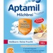 Bột ăn dặm Aptamil vị trái cây 250gr - mặt trái