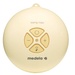 Máy hút sữa đôi Medela Swing Maxi - mặt sau