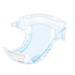 Bỉm - Tã dán Huggies size Newborn 36 miếng (cho bé dưới 5 kg) - mặt trái