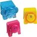 Xếp chồng Fisher Price W3114 - mặt trái
