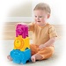 Xếp chồng Fisher Price W3114 - mặt sau