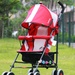 Xe đẩy trẻ em Seebaby S02-1 - hình 7