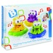 Dàn hợp xướng Ếch con Bkids - mặt sau