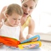 Sách phát nhạc hoạt hình Bkids - mặt trước