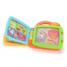 Sách phát nhạc hoạt hình Bkids - mặt phải