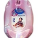 Kệ toilet bồn cầu Nanny - mặt trái