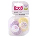 Ty giả linh hoạt Lovi 22/800 - mặt trái