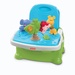 Ghế ăn Fisher Price W9432 Discover Grow Busy - mặt trái
