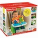 Ghế ăn Fisher Price W9432 Discover Grow Busy - hình 7