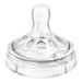 Ty thay Avent tự nhiên 3m+ SCF653/27 - mặt trước
